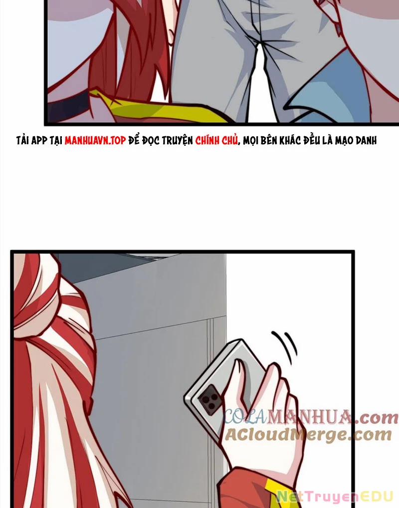 Slime Ta Treo Cự Long Lên Đánh Là Hợp Lý Nhỉ? 299 trang 23