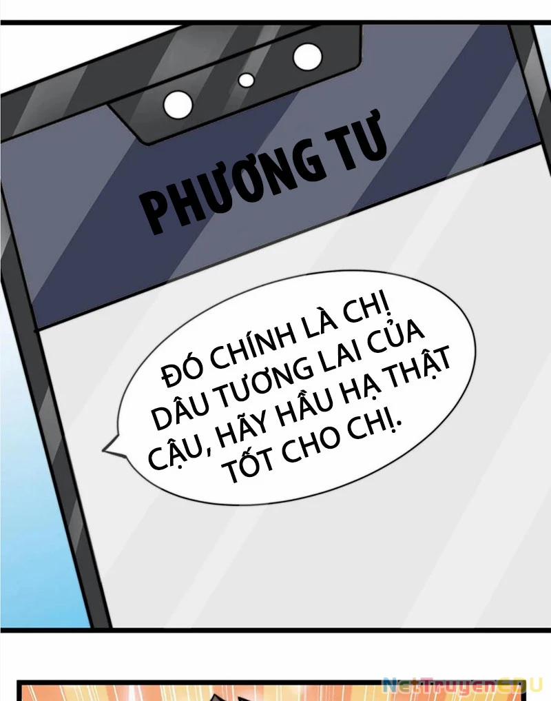 Slime Ta Treo Cự Long Lên Đánh Là Hợp Lý Nhỉ? 299 trang 25