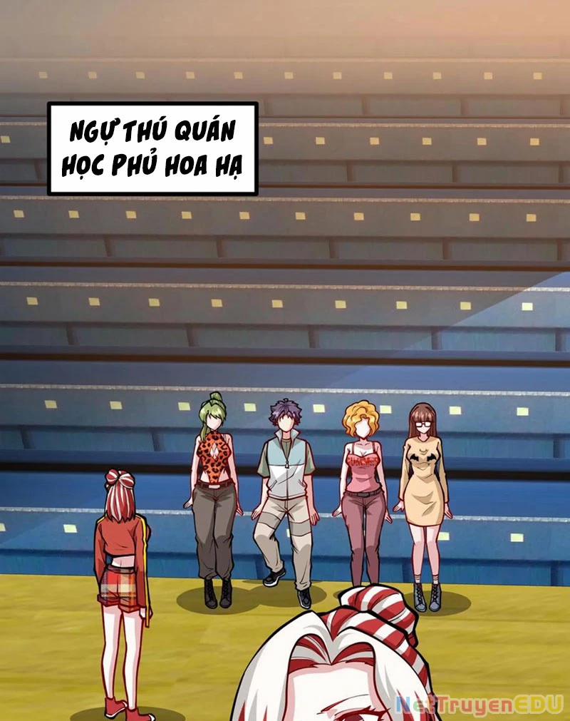 Slime Ta Treo Cự Long Lên Đánh Là Hợp Lý Nhỉ? 300 trang 11