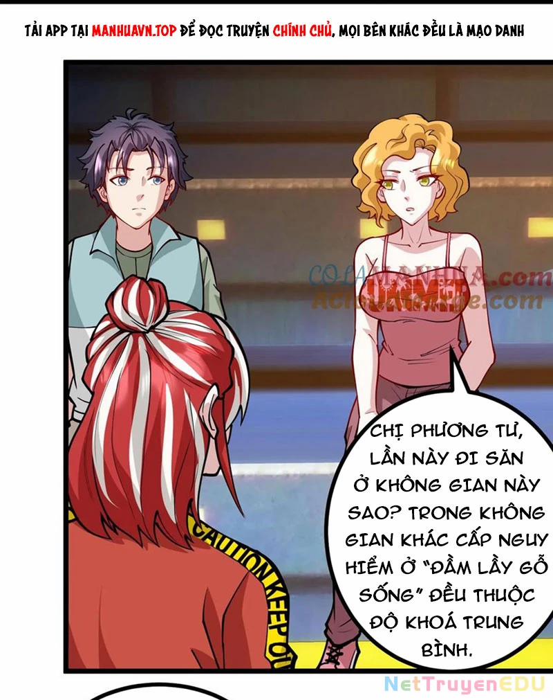 Slime Ta Treo Cự Long Lên Đánh Là Hợp Lý Nhỉ? 300 trang 15