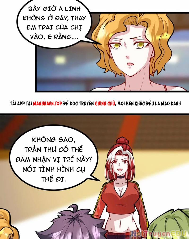 Slime Ta Treo Cự Long Lên Đánh Là Hợp Lý Nhỉ? 300 trang 16