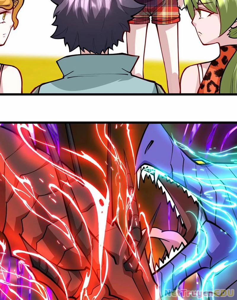 Slime Ta Treo Cự Long Lên Đánh Là Hợp Lý Nhỉ? 300 trang 17