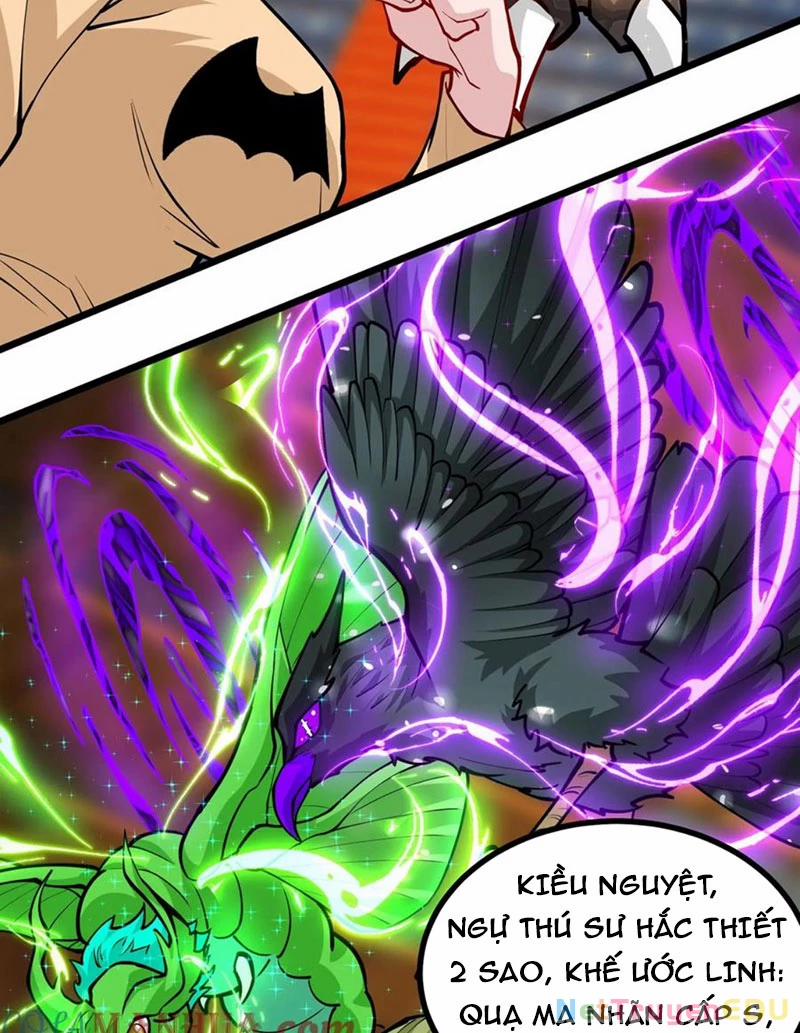 Slime Ta Treo Cự Long Lên Đánh Là Hợp Lý Nhỉ? 300 trang 20