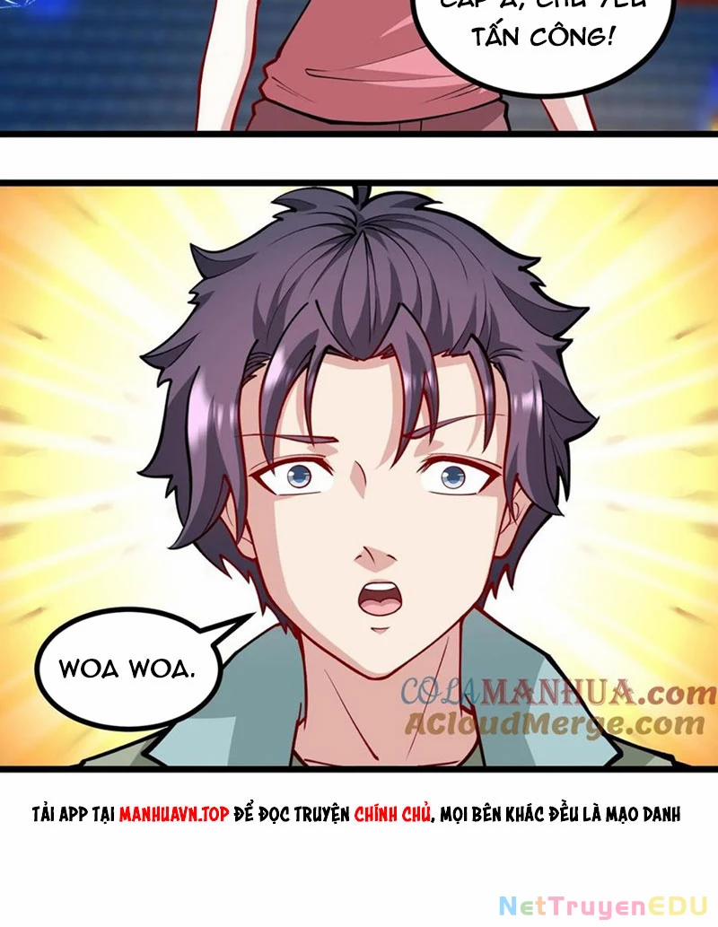 Slime Ta Treo Cự Long Lên Đánh Là Hợp Lý Nhỉ? 300 trang 23