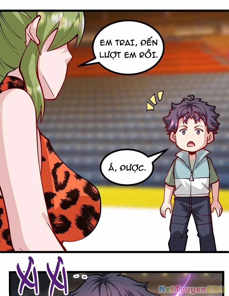 Slime Ta Treo Cự Long Lên Đánh Là Hợp Lý Nhỉ? 300 trang 24