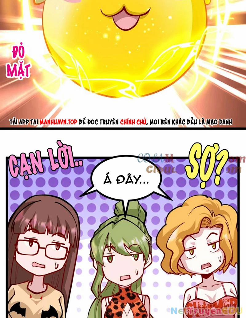 Slime Ta Treo Cự Long Lên Đánh Là Hợp Lý Nhỉ? 300 trang 26