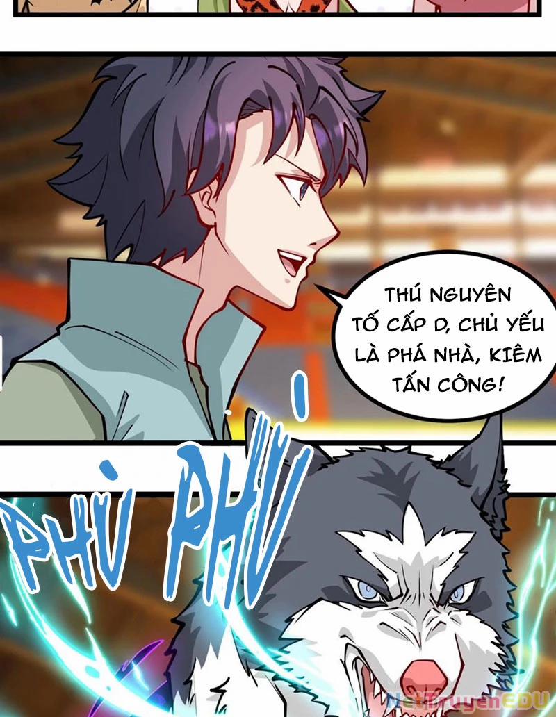 Slime Ta Treo Cự Long Lên Đánh Là Hợp Lý Nhỉ? 300 trang 27