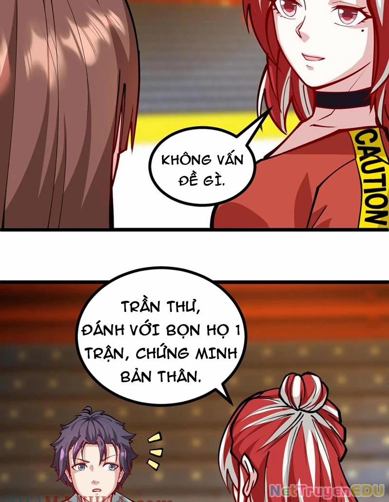 Slime Ta Treo Cự Long Lên Đánh Là Hợp Lý Nhỉ? 300 trang 31