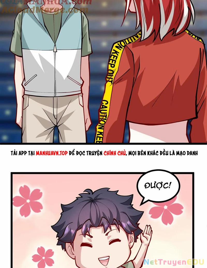 Slime Ta Treo Cự Long Lên Đánh Là Hợp Lý Nhỉ? 300 trang 32