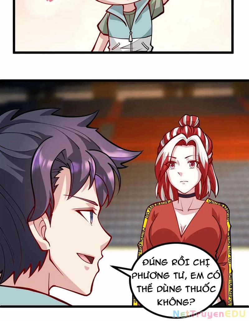 Slime Ta Treo Cự Long Lên Đánh Là Hợp Lý Nhỉ? 300 trang 33