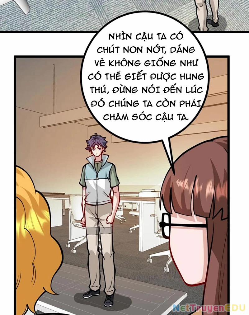 Slime Ta Treo Cự Long Lên Đánh Là Hợp Lý Nhỉ? 300 trang 5