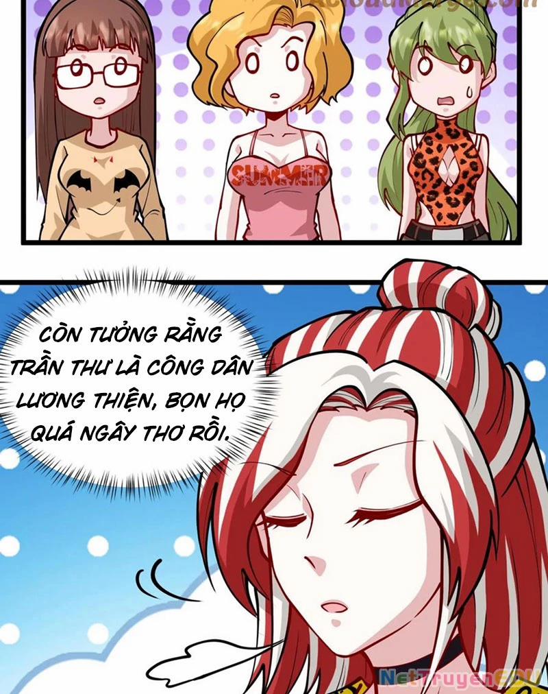 Slime Ta Treo Cự Long Lên Đánh Là Hợp Lý Nhỉ? 300 trang 7