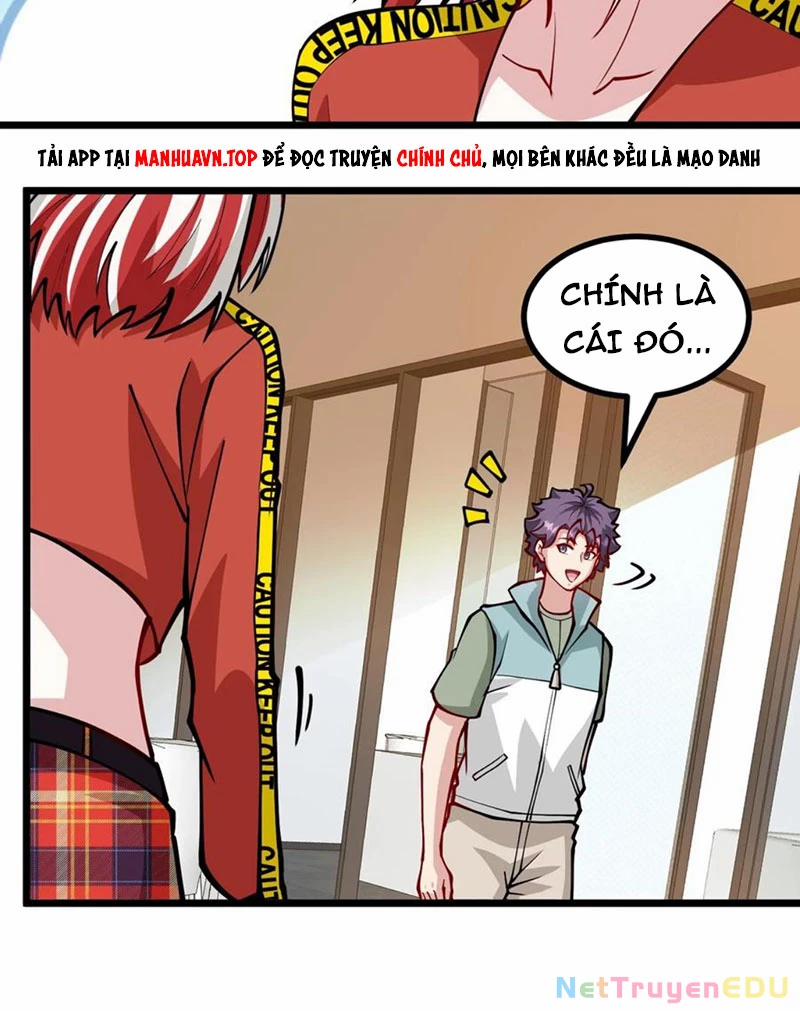 Slime Ta Treo Cự Long Lên Đánh Là Hợp Lý Nhỉ? 300 trang 8