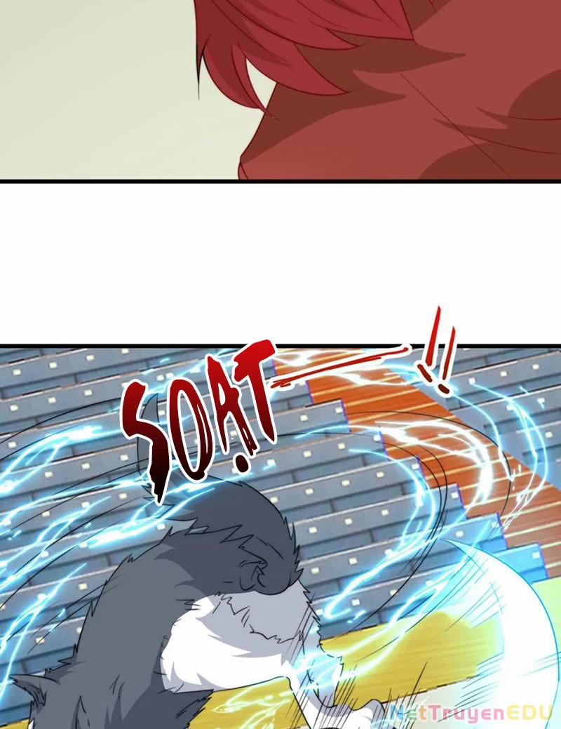 Slime Ta Treo Cự Long Lên Đánh Là Hợp Lý Nhỉ? 301 trang 10