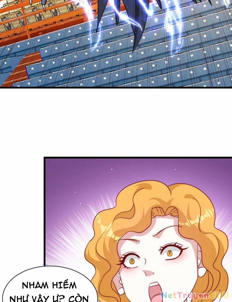 Slime Ta Treo Cự Long Lên Đánh Là Hợp Lý Nhỉ? 301 trang 13