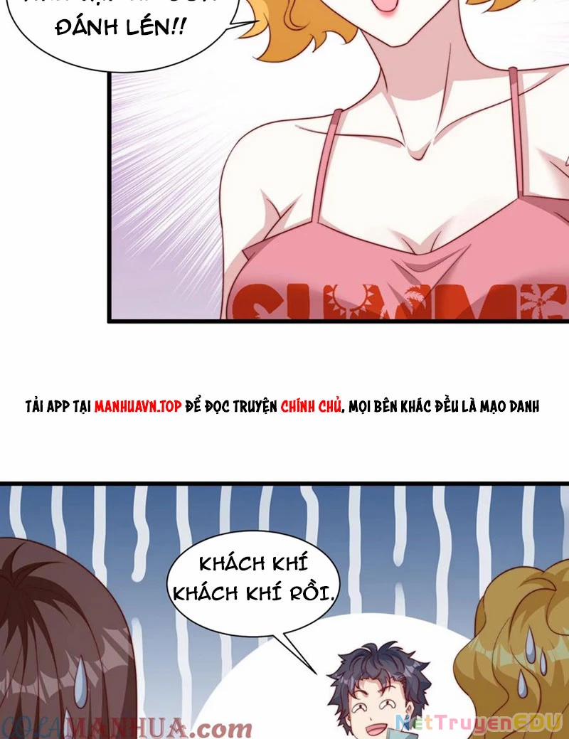 Slime Ta Treo Cự Long Lên Đánh Là Hợp Lý Nhỉ? 301 trang 14