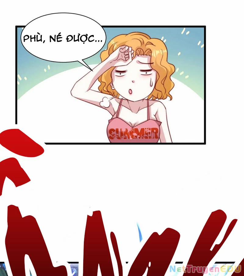 Slime Ta Treo Cự Long Lên Đánh Là Hợp Lý Nhỉ? 301 trang 30