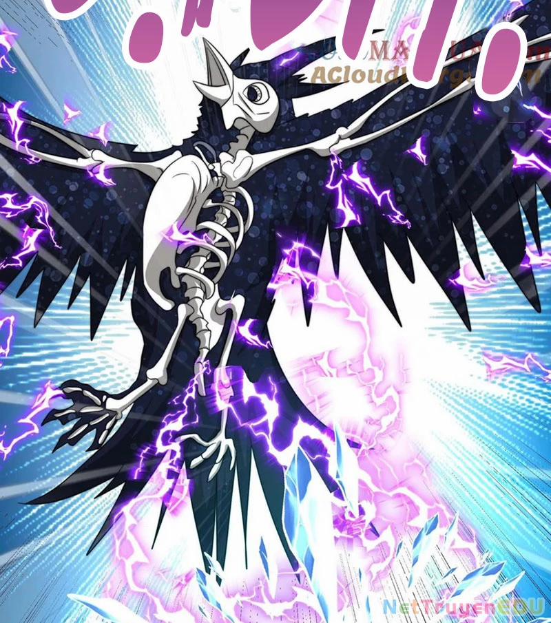 Slime Ta Treo Cự Long Lên Đánh Là Hợp Lý Nhỉ? 301 trang 33