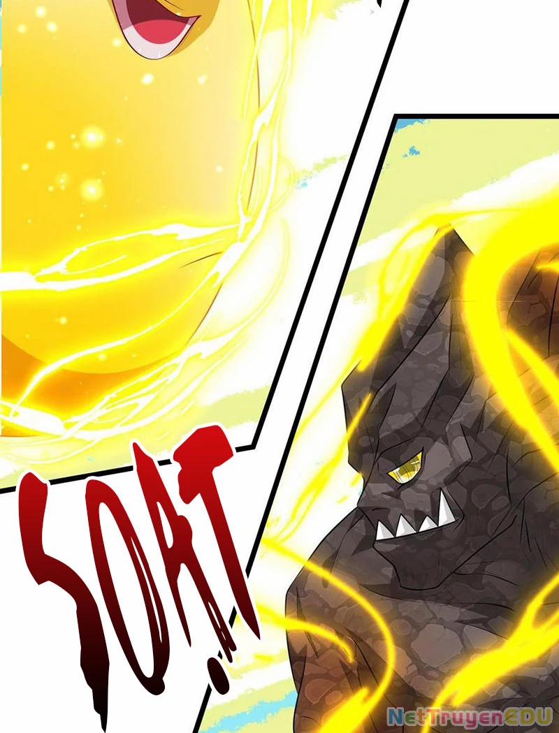 Slime Ta Treo Cự Long Lên Đánh Là Hợp Lý Nhỉ? 302 trang 11