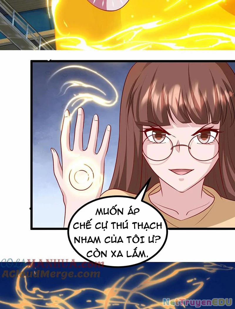 Slime Ta Treo Cự Long Lên Đánh Là Hợp Lý Nhỉ? 302 trang 14