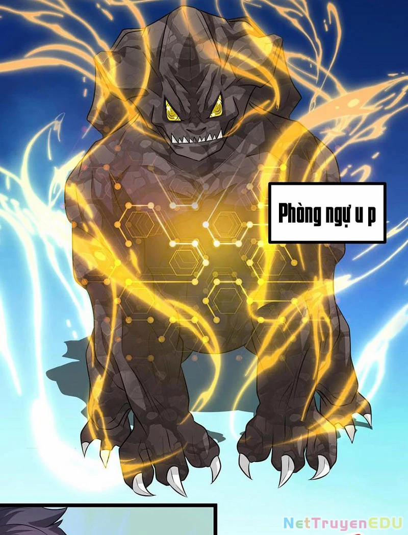 Slime Ta Treo Cự Long Lên Đánh Là Hợp Lý Nhỉ? 302 trang 15