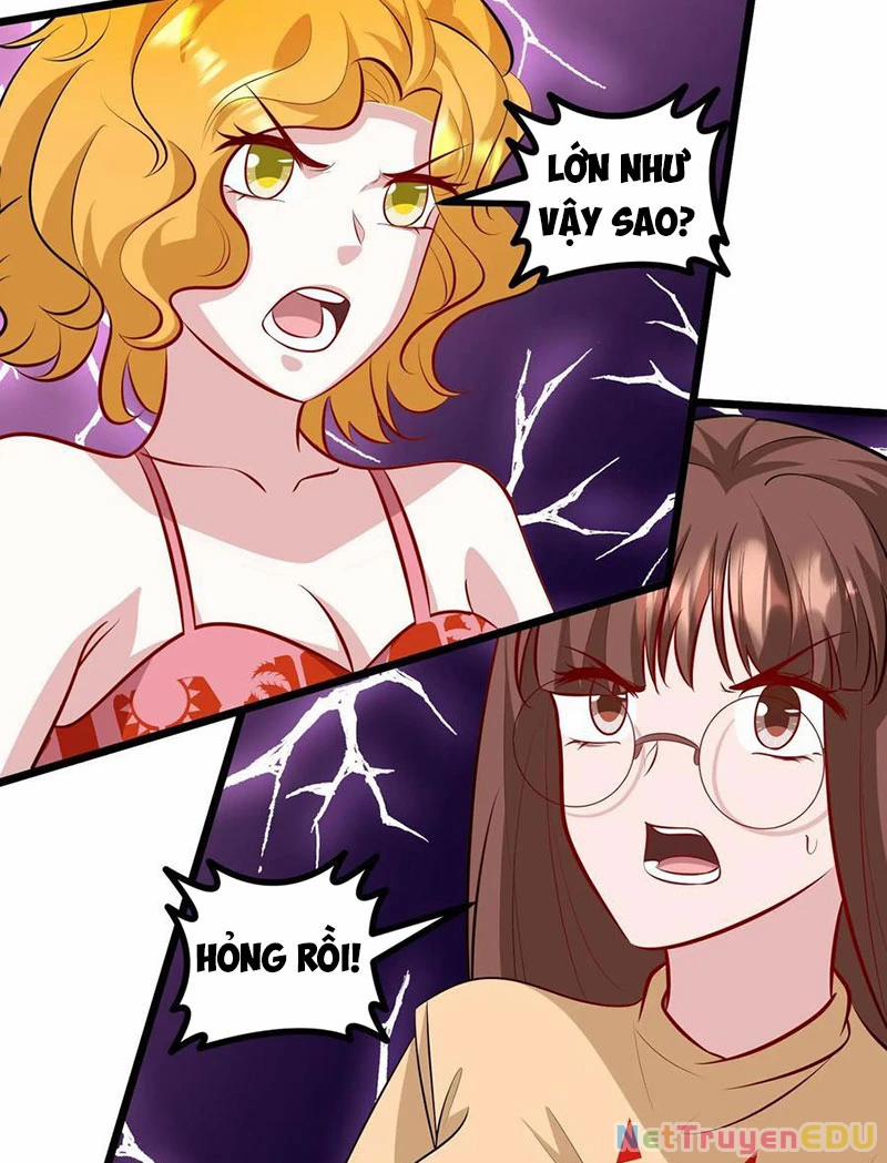 Slime Ta Treo Cự Long Lên Đánh Là Hợp Lý Nhỉ? 302 trang 18