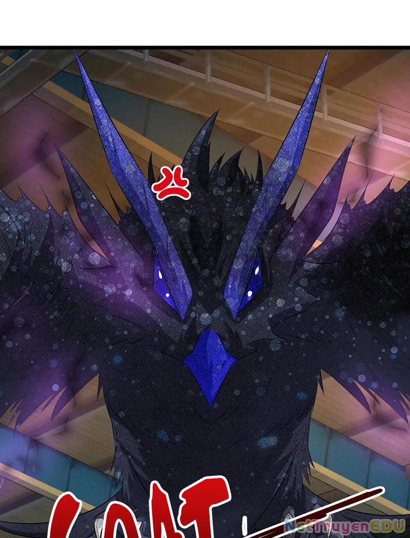 Slime Ta Treo Cự Long Lên Đánh Là Hợp Lý Nhỉ? 302 trang 2