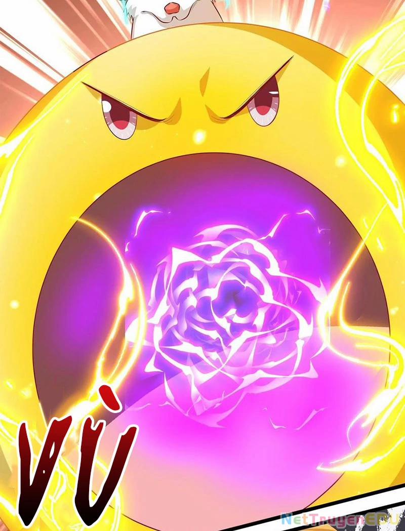 Slime Ta Treo Cự Long Lên Đánh Là Hợp Lý Nhỉ? 302 trang 7