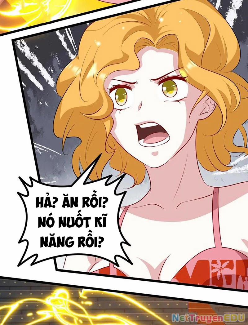 Slime Ta Treo Cự Long Lên Đánh Là Hợp Lý Nhỉ? 302 trang 8