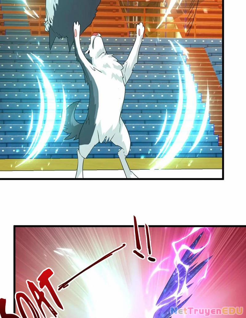 Slime Ta Treo Cự Long Lên Đánh Là Hợp Lý Nhỉ? 303 trang 10