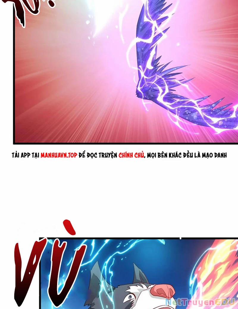 Slime Ta Treo Cự Long Lên Đánh Là Hợp Lý Nhỉ? 303 trang 11