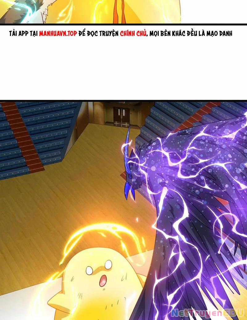 Slime Ta Treo Cự Long Lên Đánh Là Hợp Lý Nhỉ? 303 trang 14