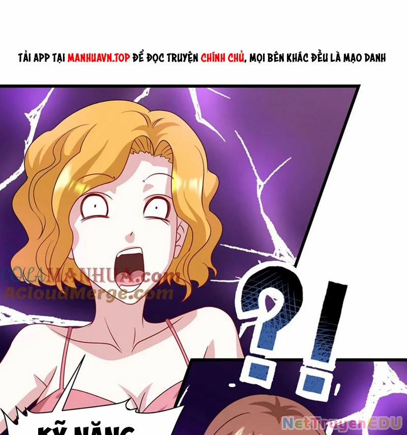 Slime Ta Treo Cự Long Lên Đánh Là Hợp Lý Nhỉ? 303 trang 20