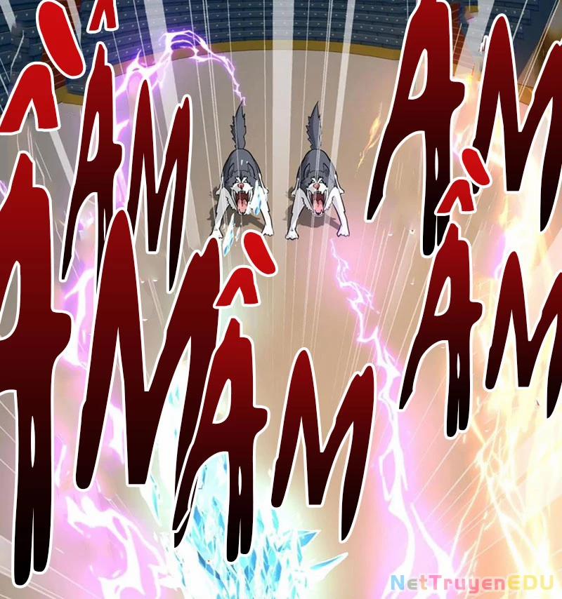 Slime Ta Treo Cự Long Lên Đánh Là Hợp Lý Nhỉ? 303 trang 25