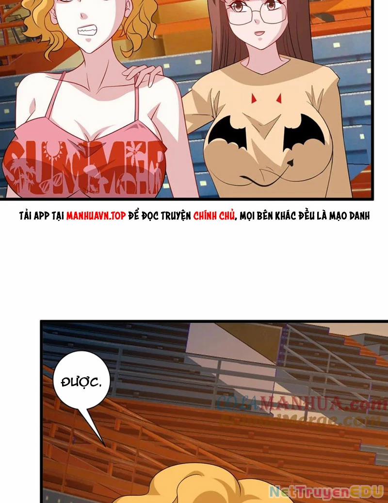 Slime Ta Treo Cự Long Lên Đánh Là Hợp Lý Nhỉ? 303 trang 6