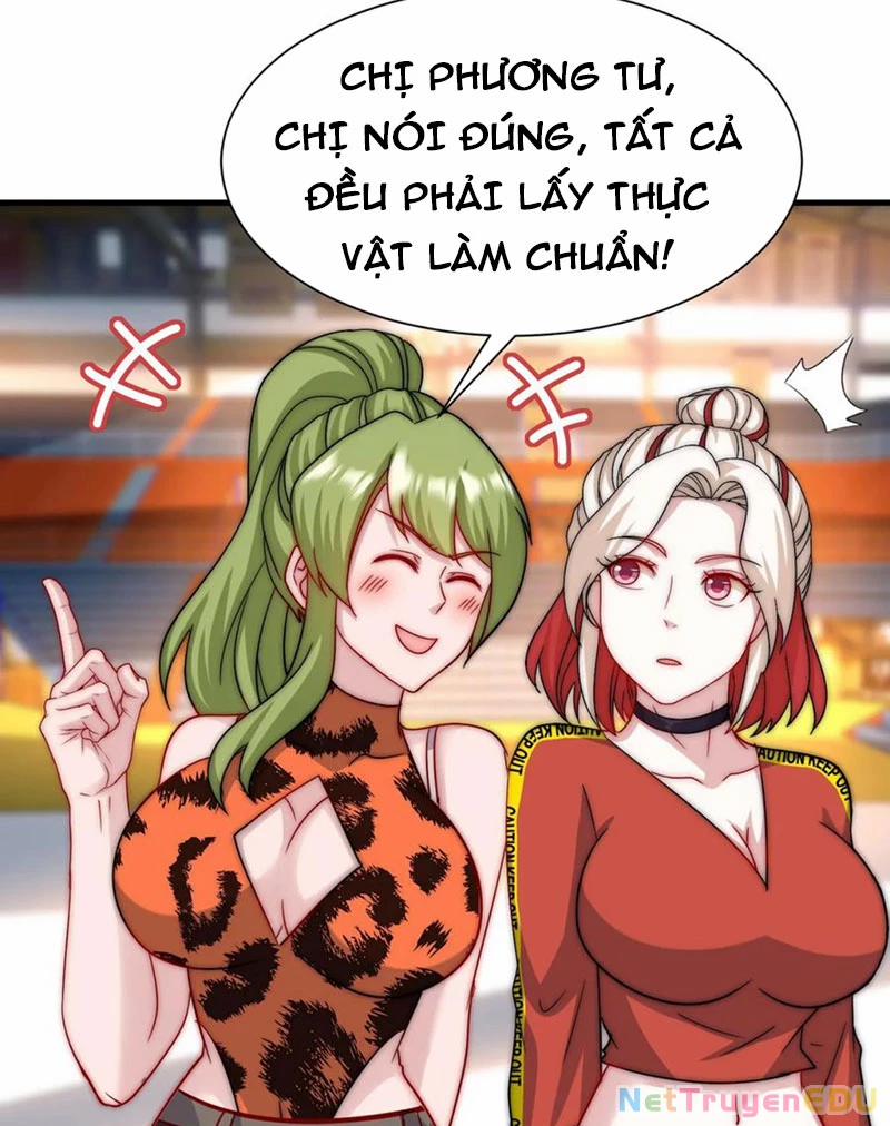 Slime Ta Treo Cự Long Lên Đánh Là Hợp Lý Nhỉ? 304 trang 14
