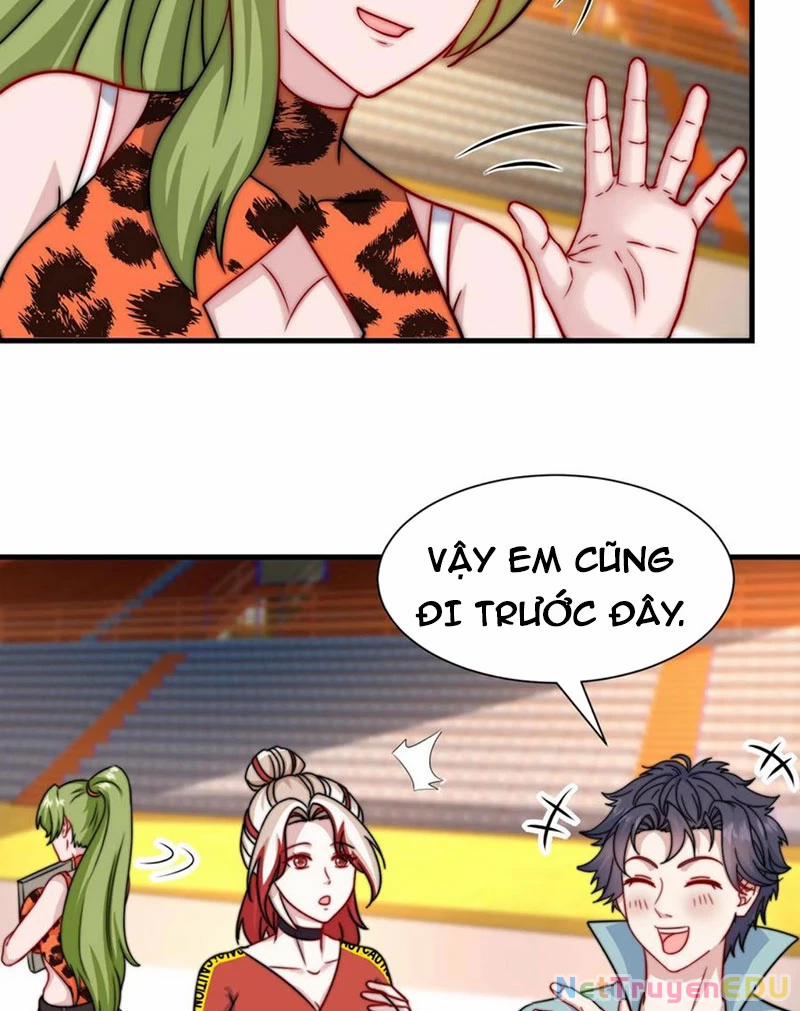 Slime Ta Treo Cự Long Lên Đánh Là Hợp Lý Nhỉ? 304 trang 17