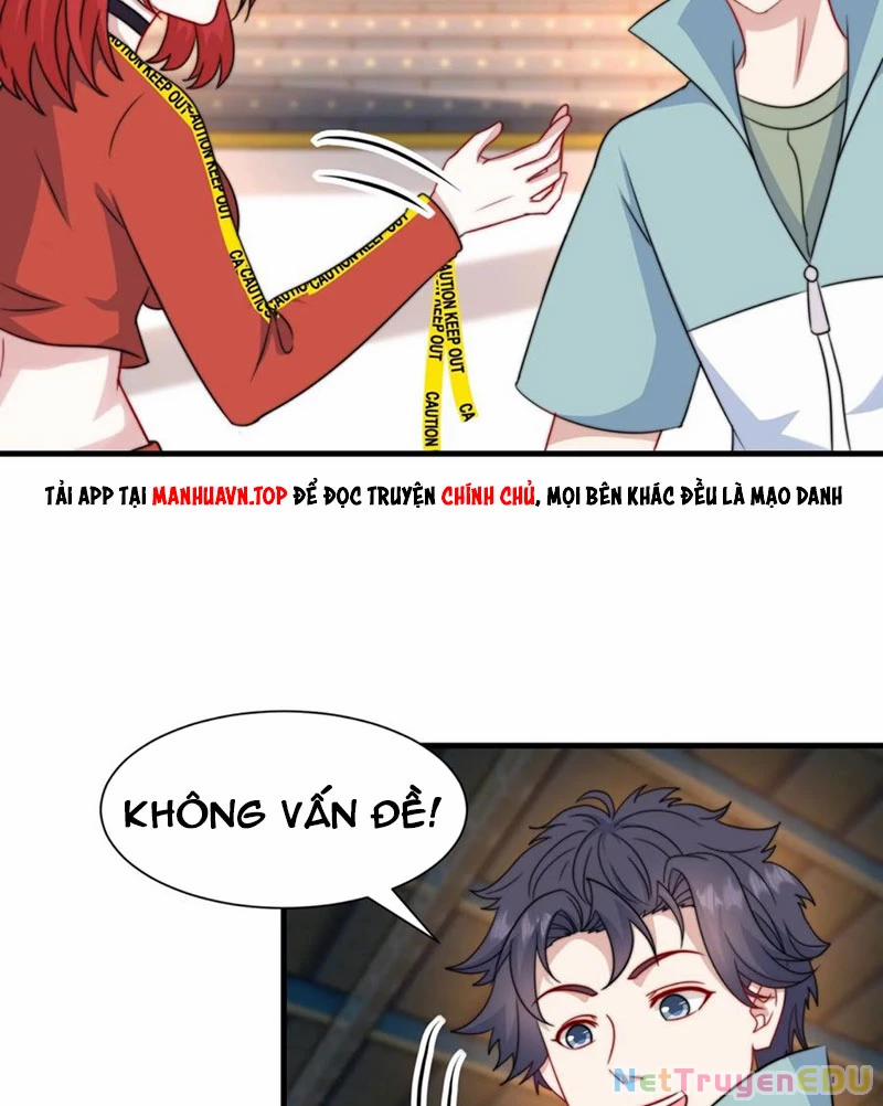 Slime Ta Treo Cự Long Lên Đánh Là Hợp Lý Nhỉ? 304 trang 25