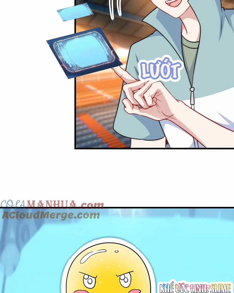 Slime Ta Treo Cự Long Lên Đánh Là Hợp Lý Nhỉ? 304 trang 26