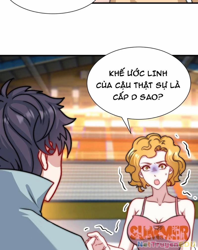 Slime Ta Treo Cự Long Lên Đánh Là Hợp Lý Nhỉ? 304 trang 3