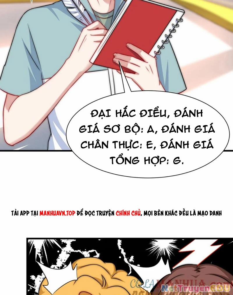 Slime Ta Treo Cự Long Lên Đánh Là Hợp Lý Nhỉ? 304 trang 6