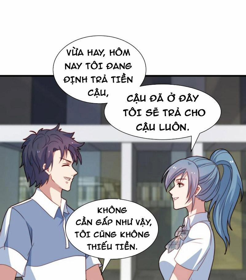 Slime Ta Treo Cự Long Lên Đánh Là Hợp Lý Nhỉ? 40 trang 0