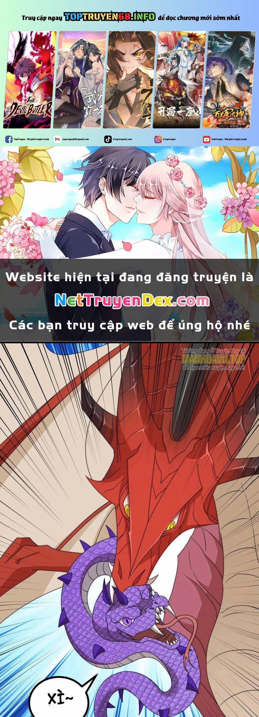 Slime Ta Treo Cự Long Lên Đánh Là Hợp Lý Nhỉ? 48 trang 0