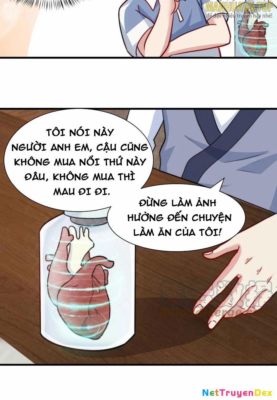 Slime Ta Treo Cự Long Lên Đánh Là Hợp Lý Nhỉ? 49 trang 1