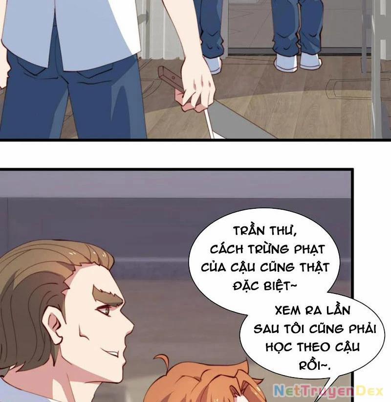 Slime Ta Treo Cự Long Lên Đánh Là Hợp Lý Nhỉ? 71 trang 1