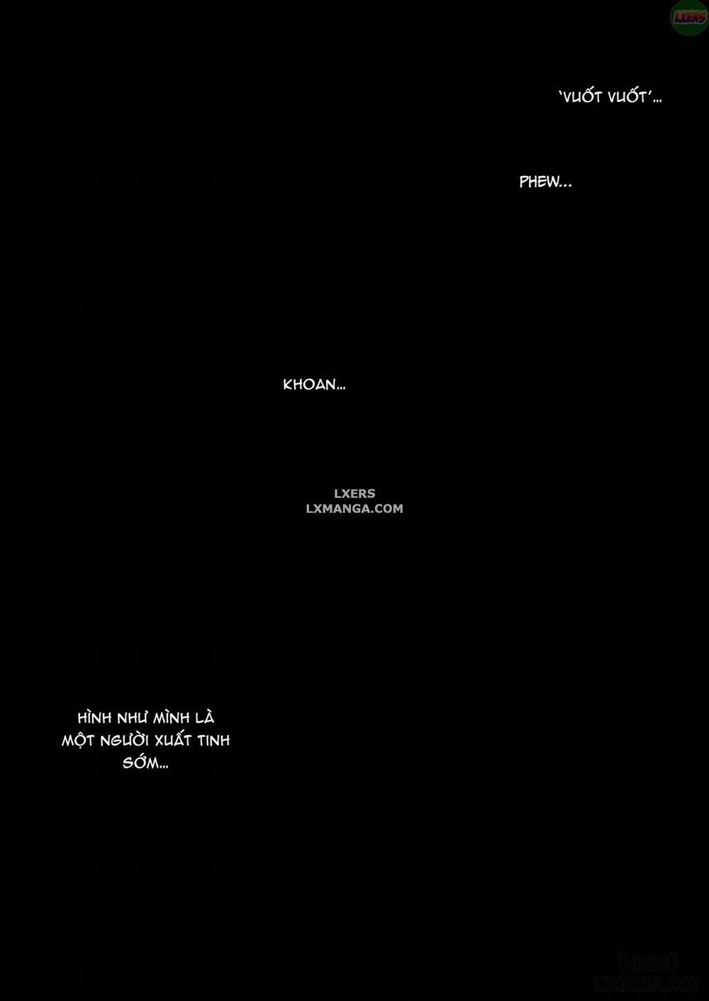 Slip 'n' Slide Nurses Oneshot trang 2