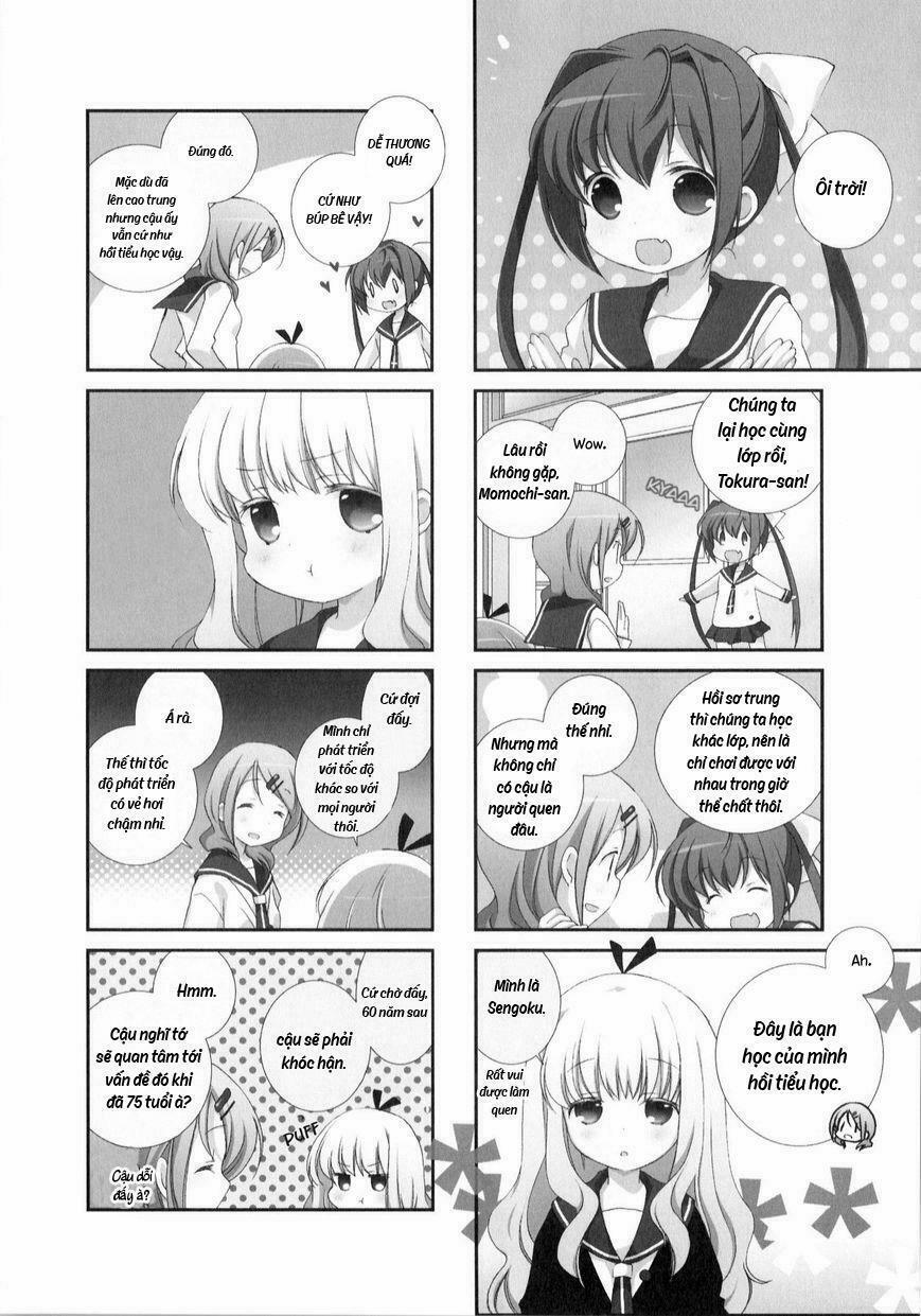 Slow Start 1 trang 12