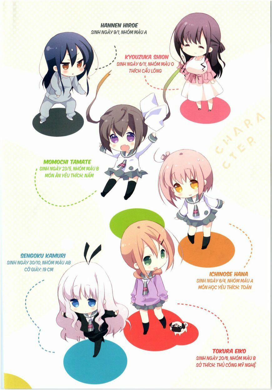 Slow Start 1 trang 4