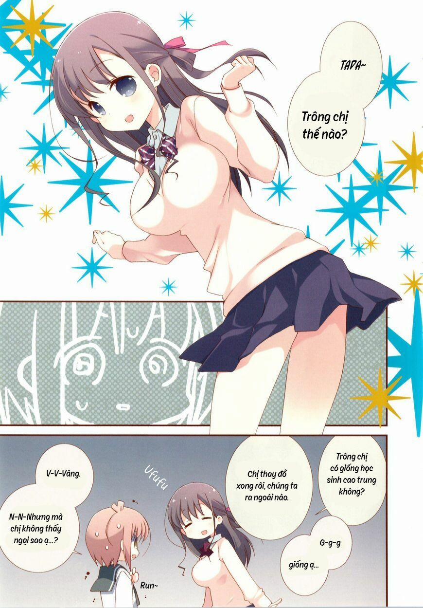 Slow Start 1 trang 9