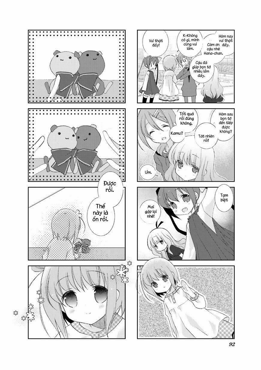 Slow Start 10 trang 10